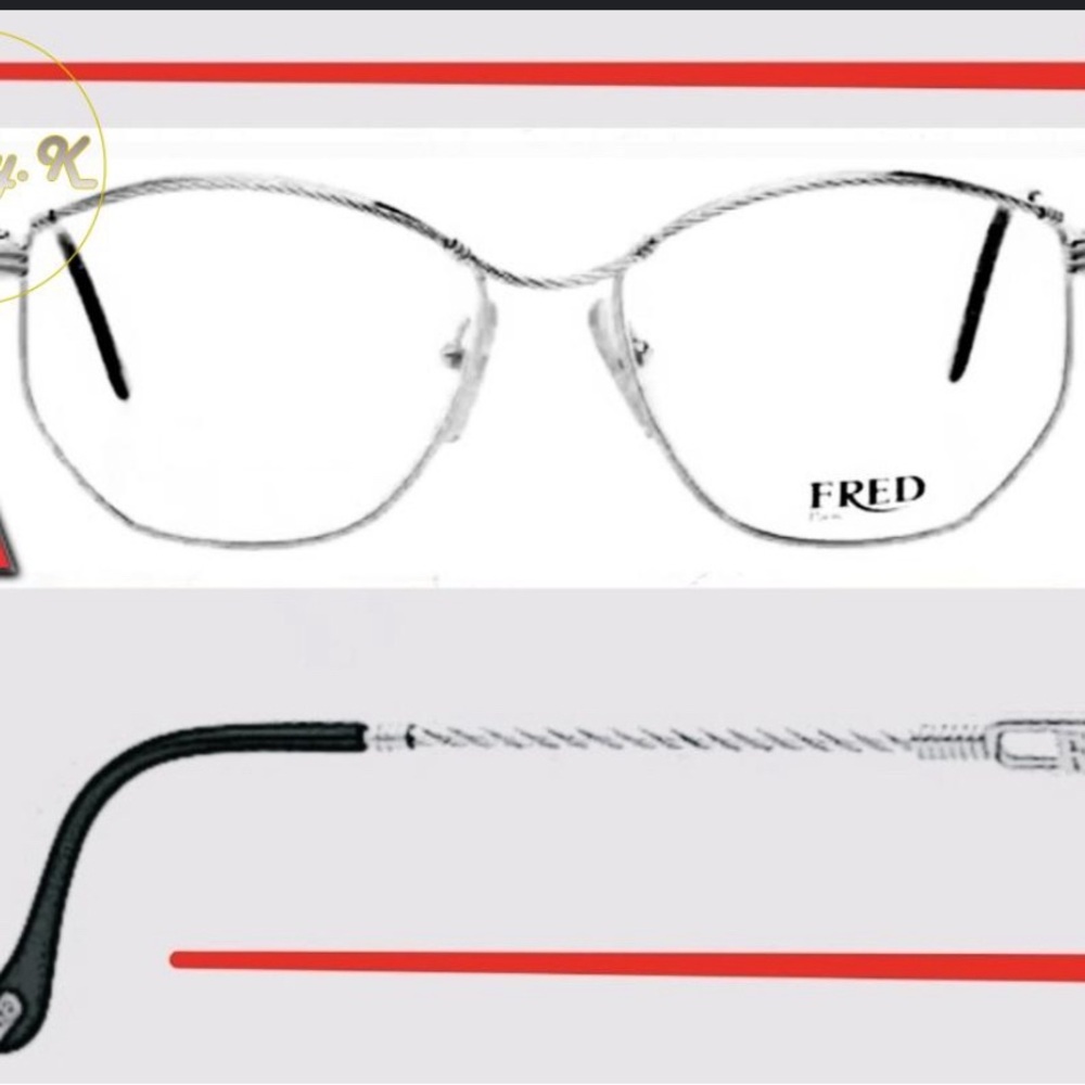 Fred sunglasses